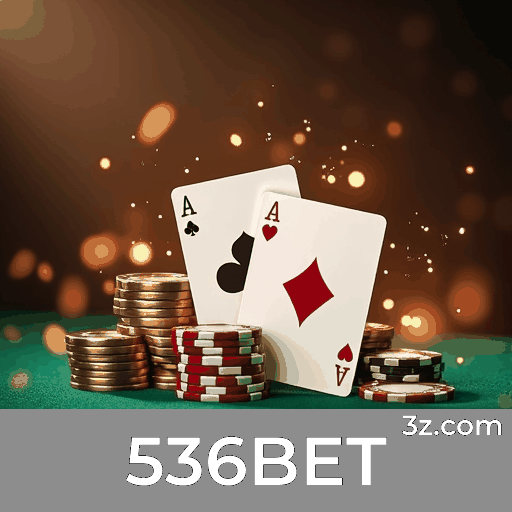 Revolucionário Desenvolvimento de Jogos Redefine Apostas Online na 536BET