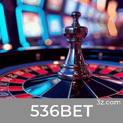 536BET: Experiência de Jogo Imersiva e Diversificada