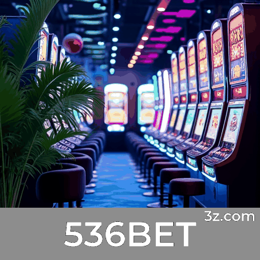 536BET: Aproveite Promoções Imperdíveis e Ganhe Mais