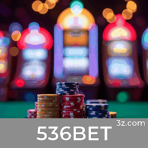 536BET: Experiência de Jogo Imersiva e Diversificada