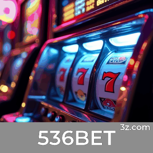 Luxo e Exclusividade no Casino 536BET: Experiência Internacional com Toque Brasileiro