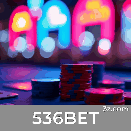 536BET: Aproveite Promoções Imperdíveis e Ganhe Mais