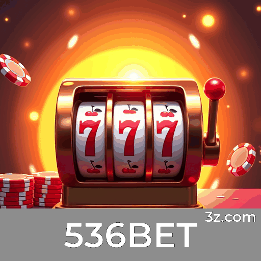Luxo e Exclusividade no Casino 536BET: Experiência Internacional com Toque Brasileiro