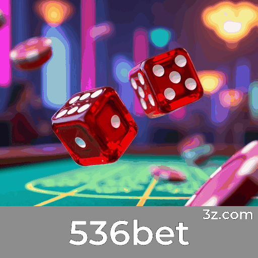 Descubra o Universo de Jogos Incomparável do 536bet!