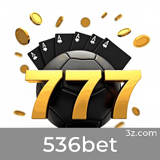 536bet: Plataforma de Apostas Segura e Divertida